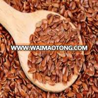 flax seed powder